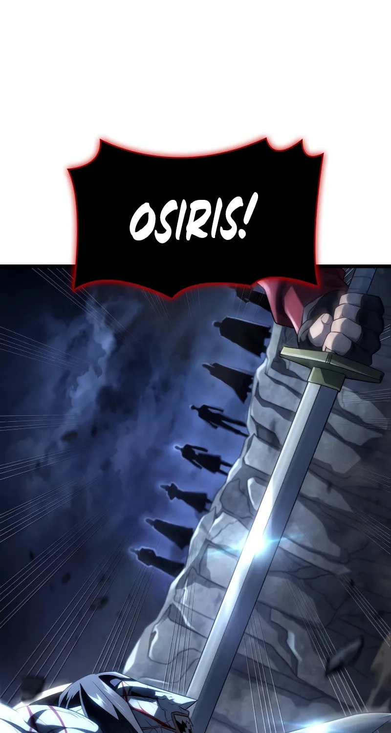 Revenge of the Sword Clan