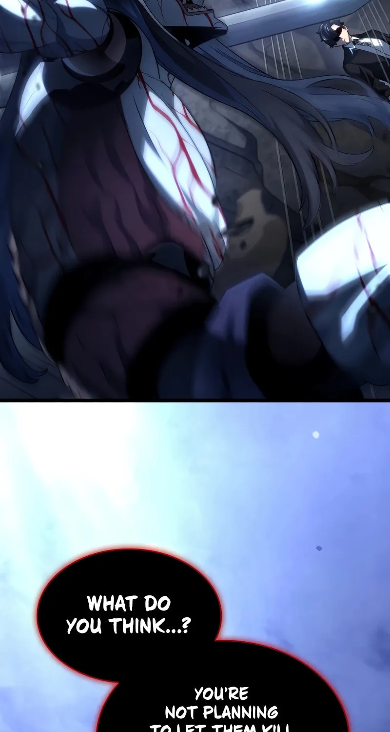 Revenge of the Sword Clan