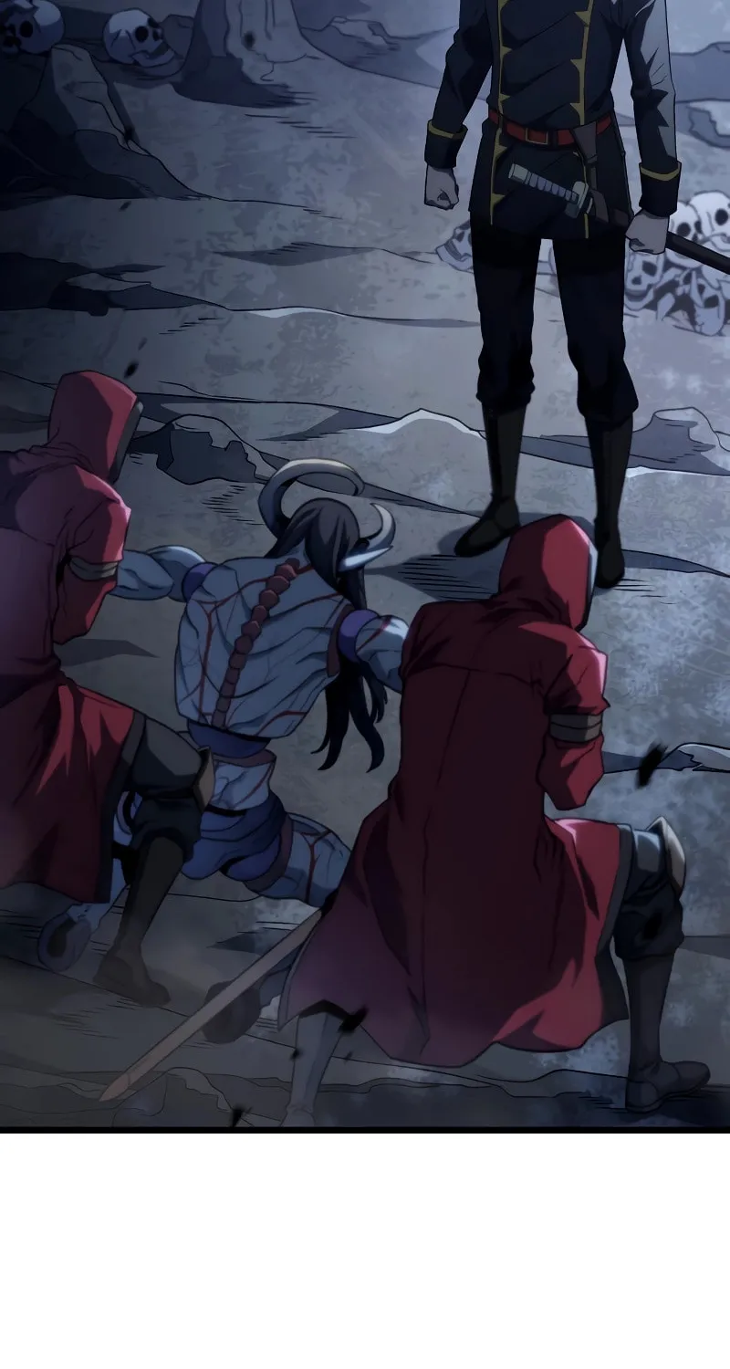 Revenge of the Sword Clan