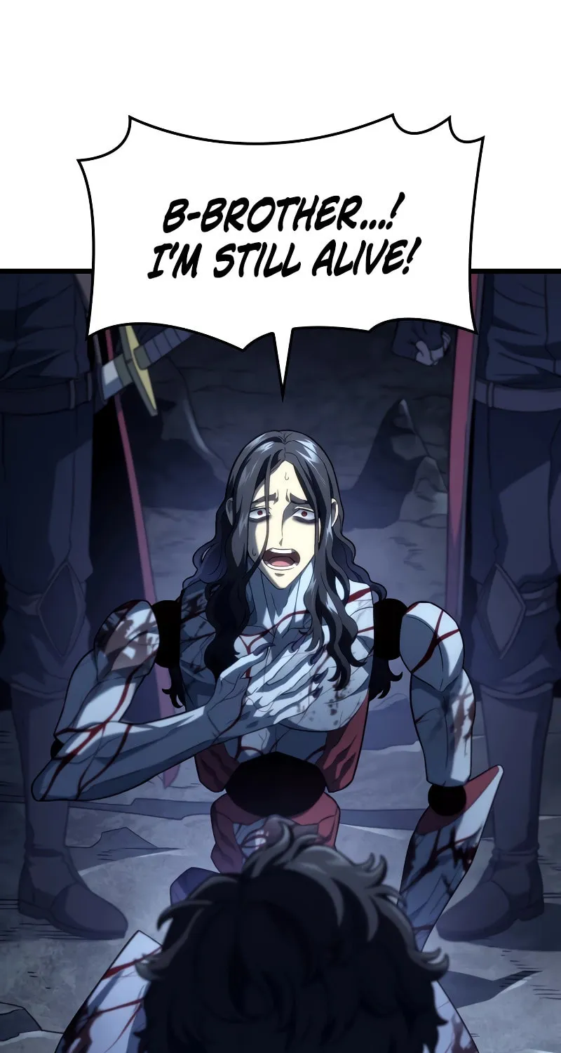 Revenge of the Sword Clan