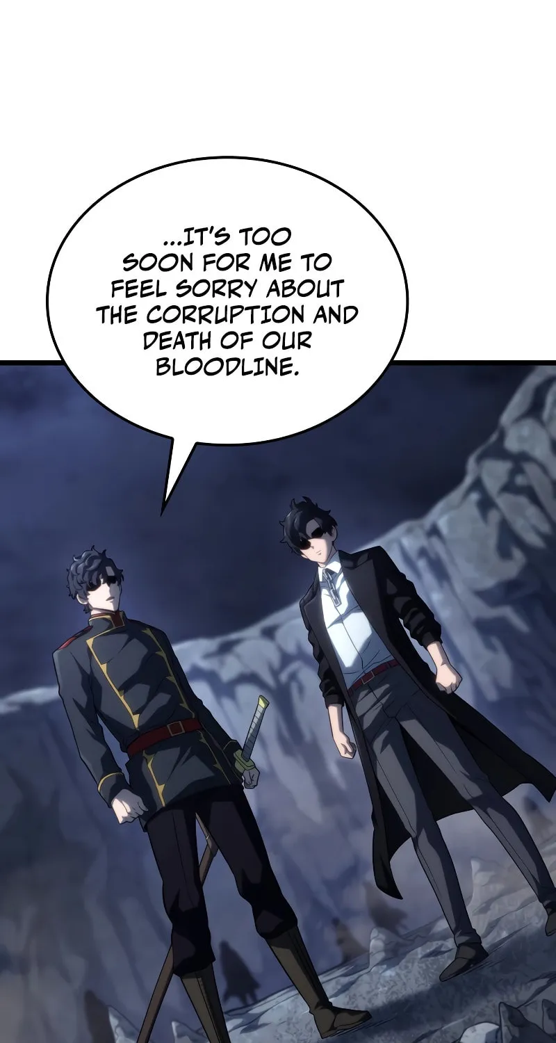 Revenge of the Sword Clan