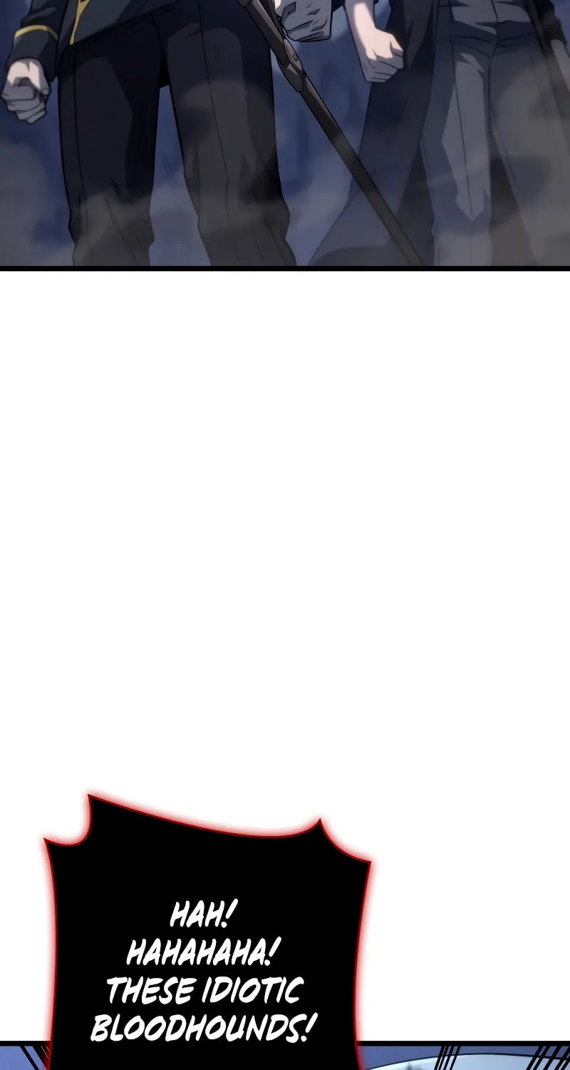 Revenge of the Sword Clan