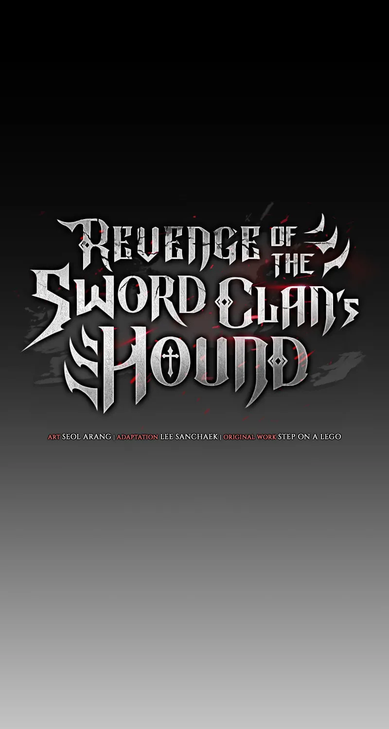 Revenge of the Sword Clan