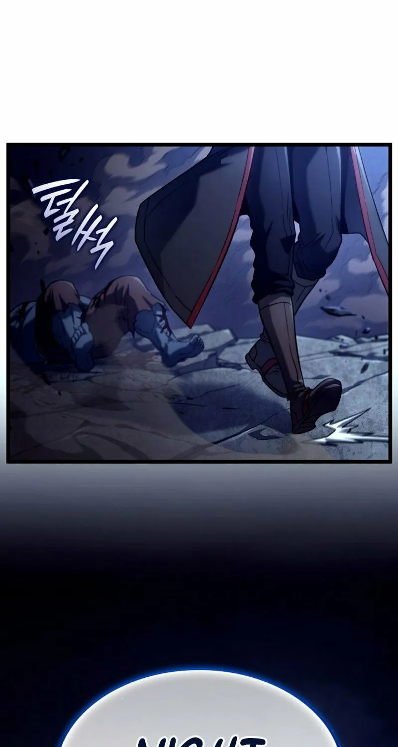 Revenge of the Sword Clan