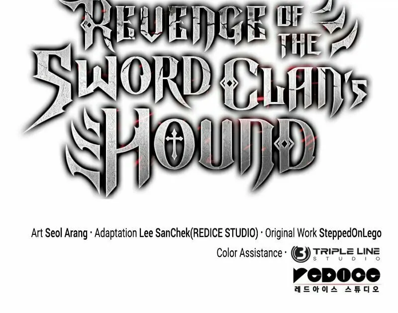 Revenge of the Sword Clan