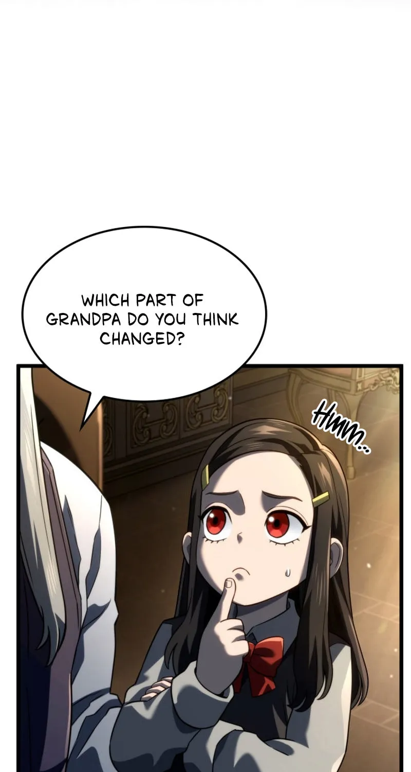 Revenge of the Sword Clan