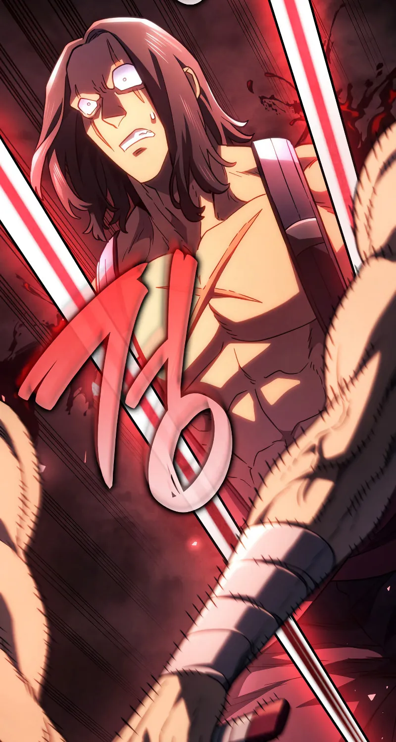 Revenge of the Sword Clan