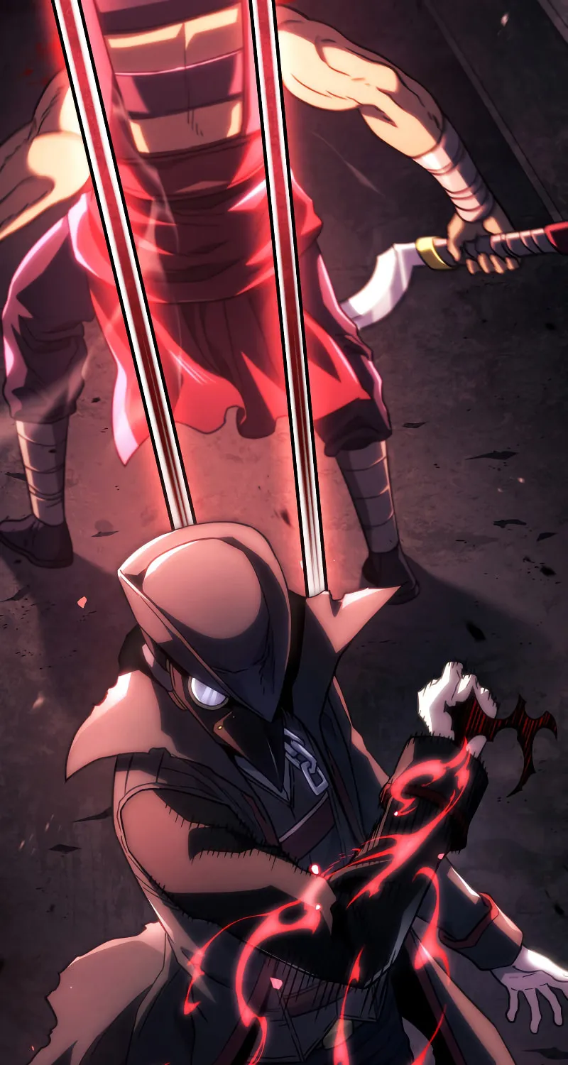 Revenge of the Sword Clan
