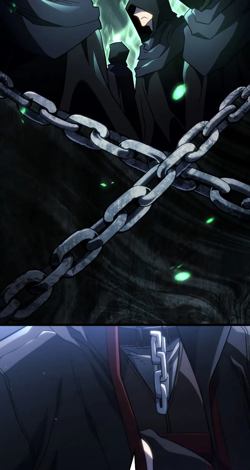 Revenge of the Sword Clan
