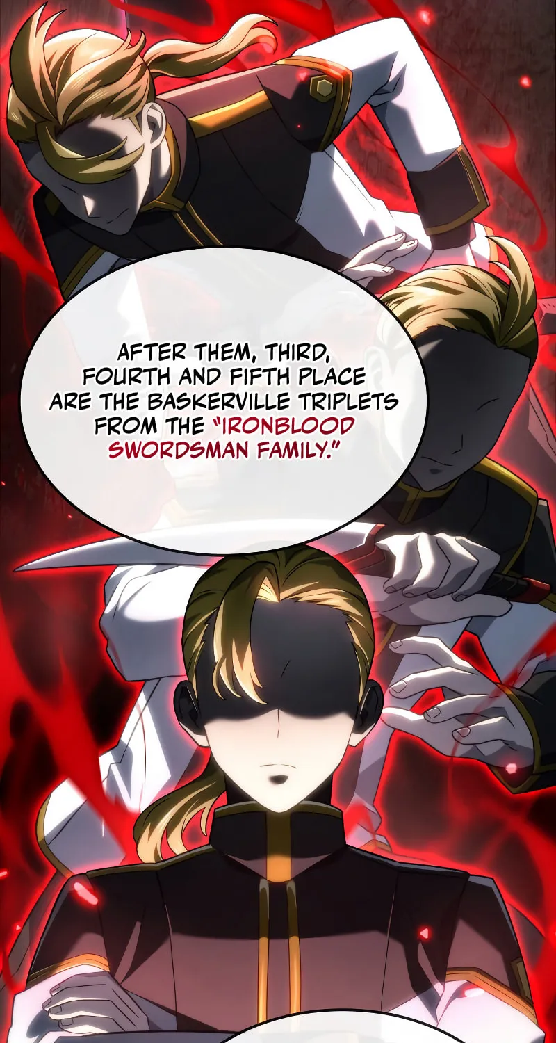 Revenge of the Sword Clan