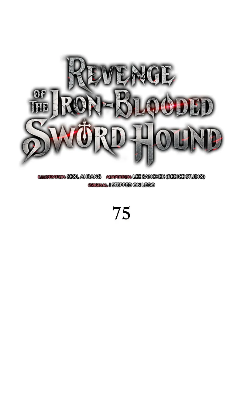 Revenge of the Sword Clan