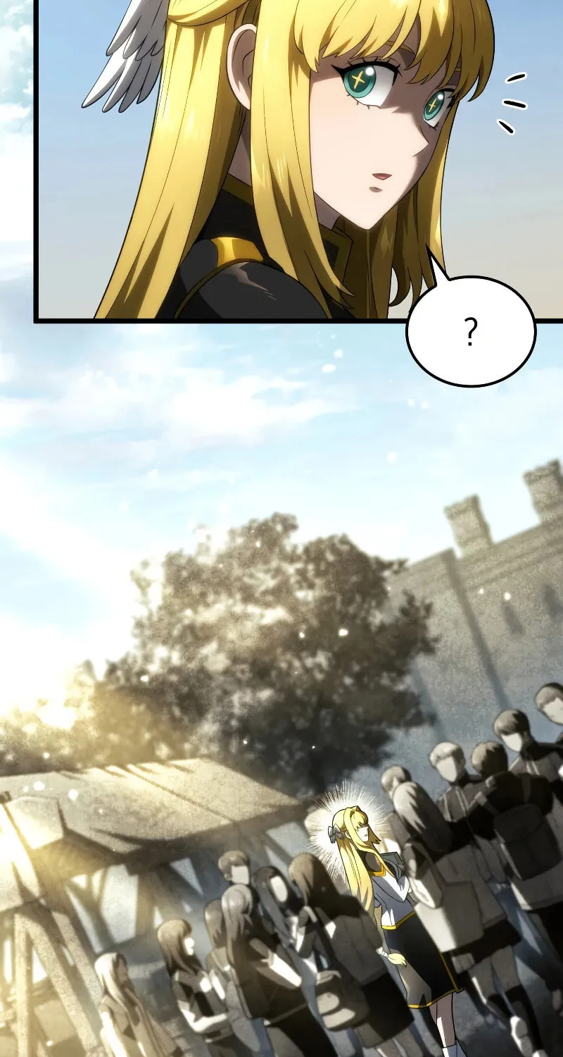 Revenge of the Sword Clan