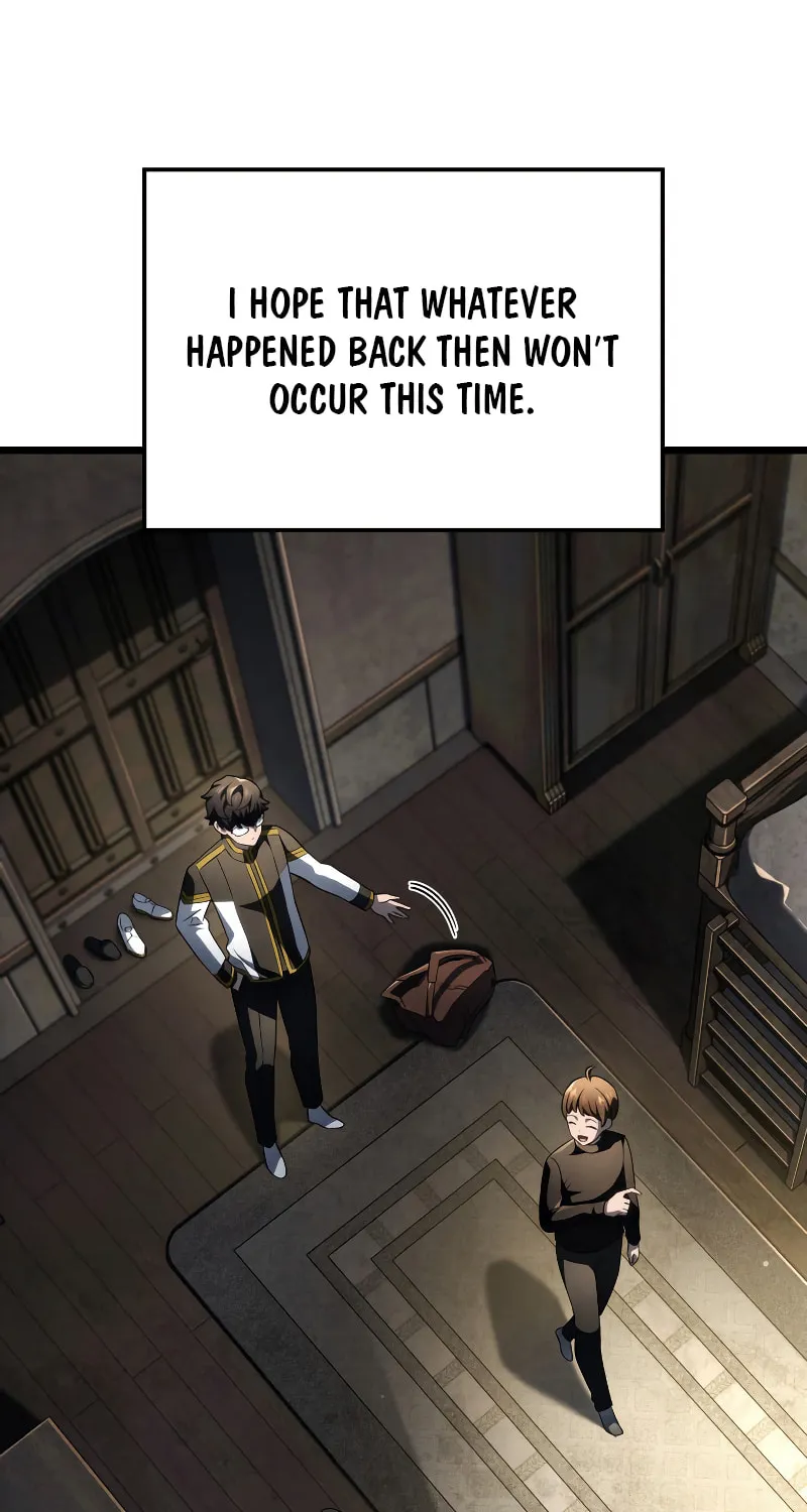 Revenge of the Sword Clan