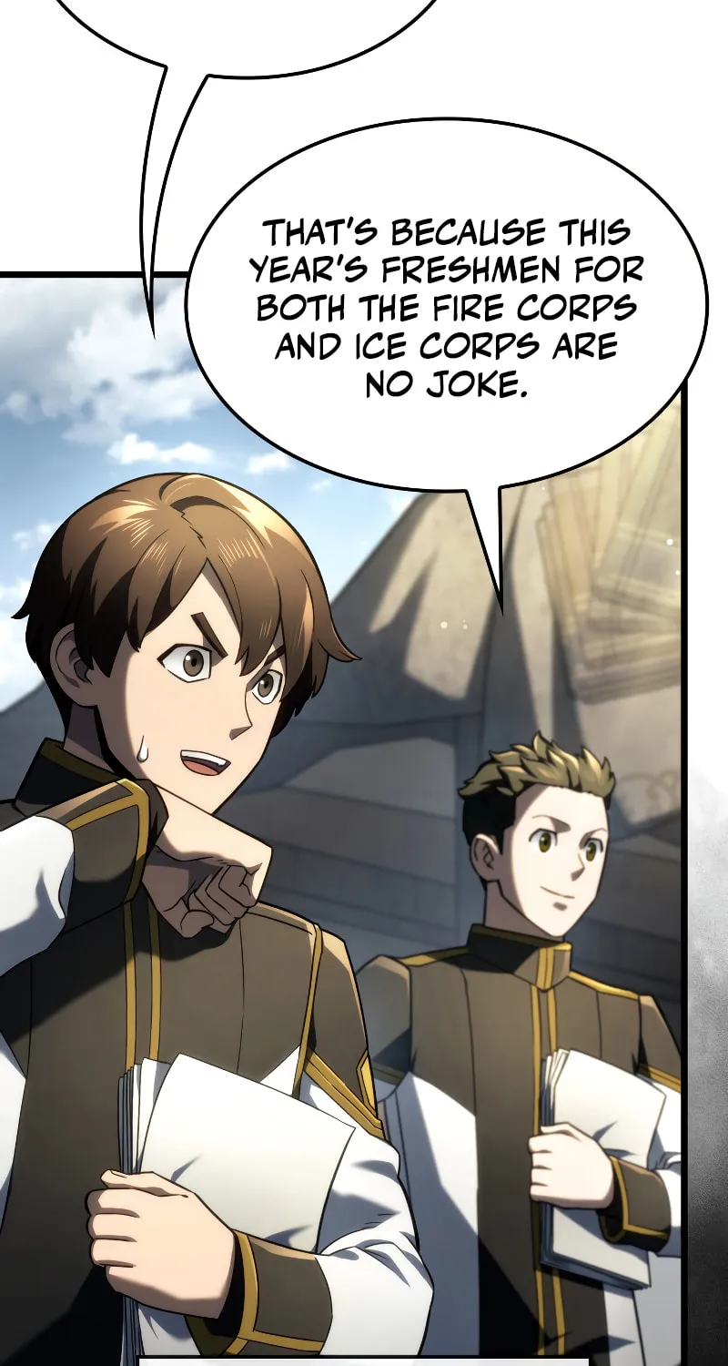 Revenge of the Sword Clan