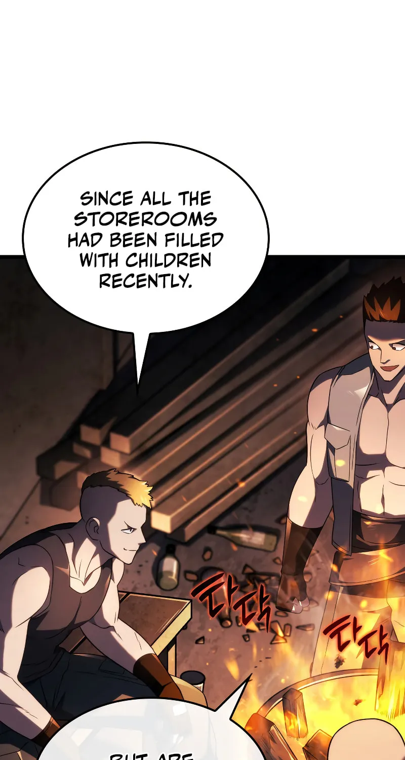 Revenge of the Sword Clan