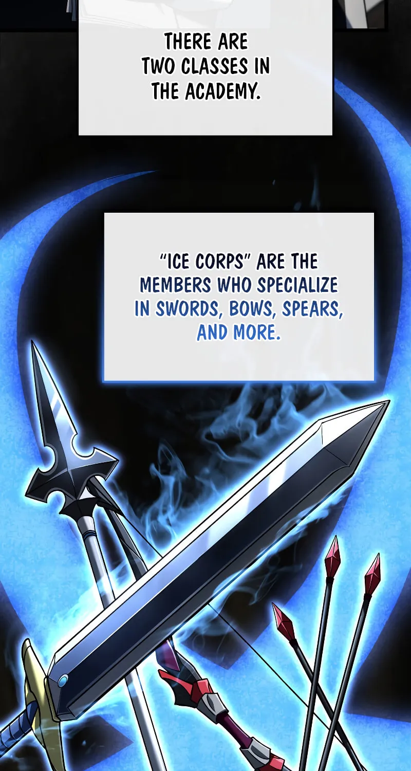 Revenge of the Sword Clan