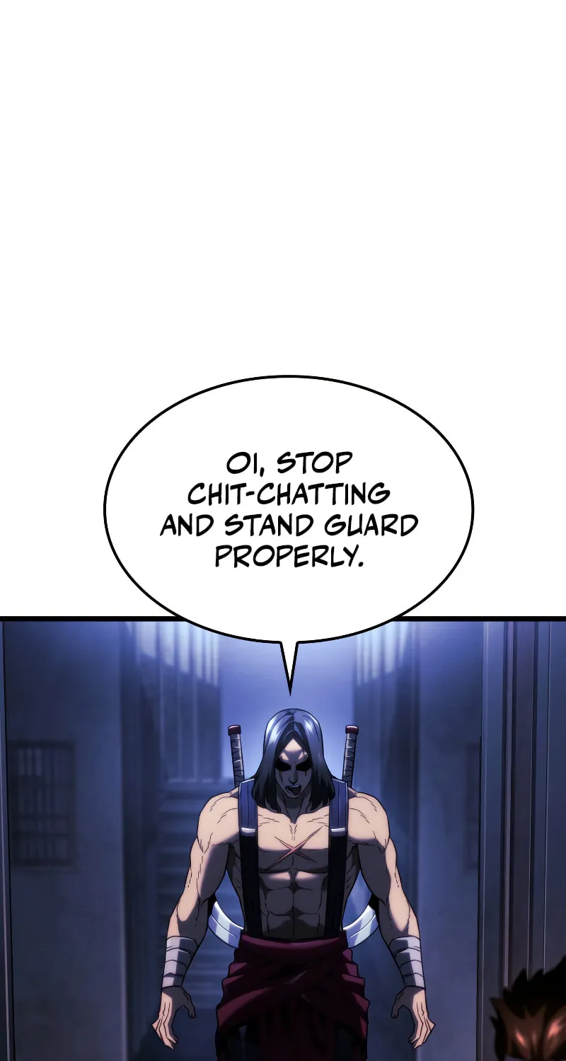 Revenge of the Sword Clan