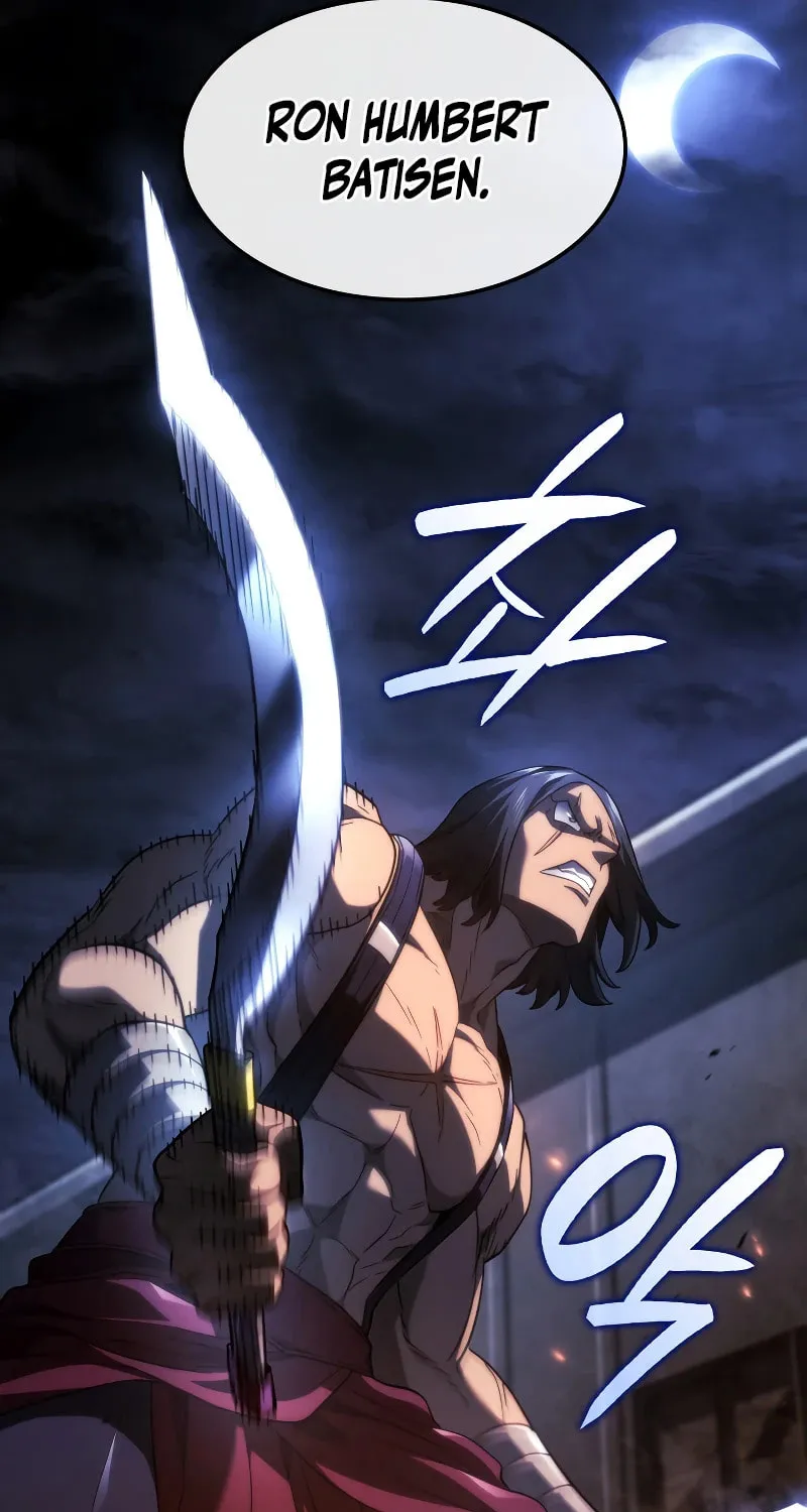 Revenge of the Sword Clan