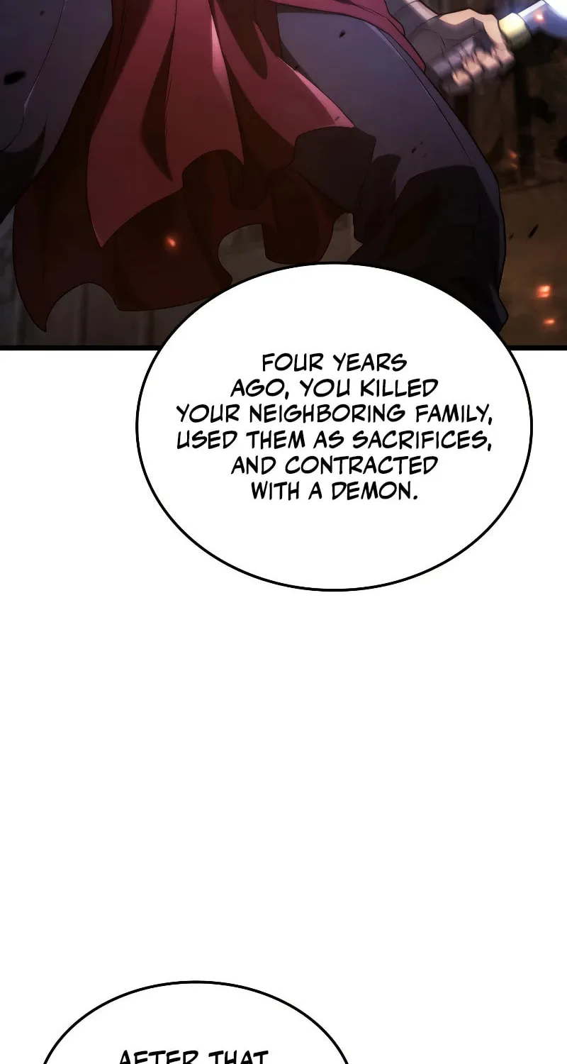 Revenge of the Sword Clan