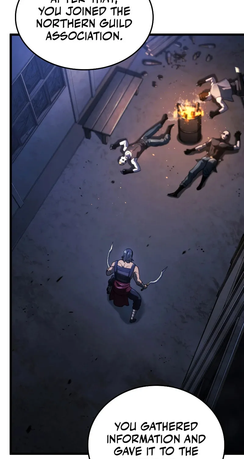 Revenge of the Sword Clan