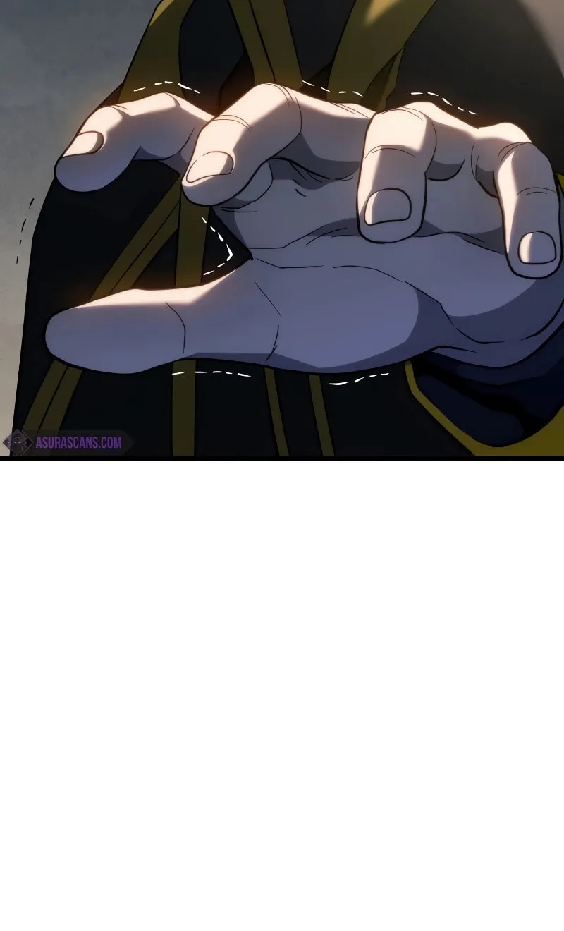 Revenge of the Sword Clan