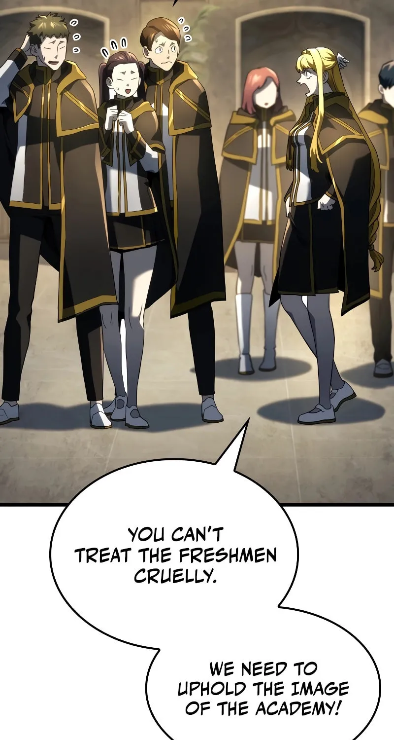 Revenge of the Sword Clan