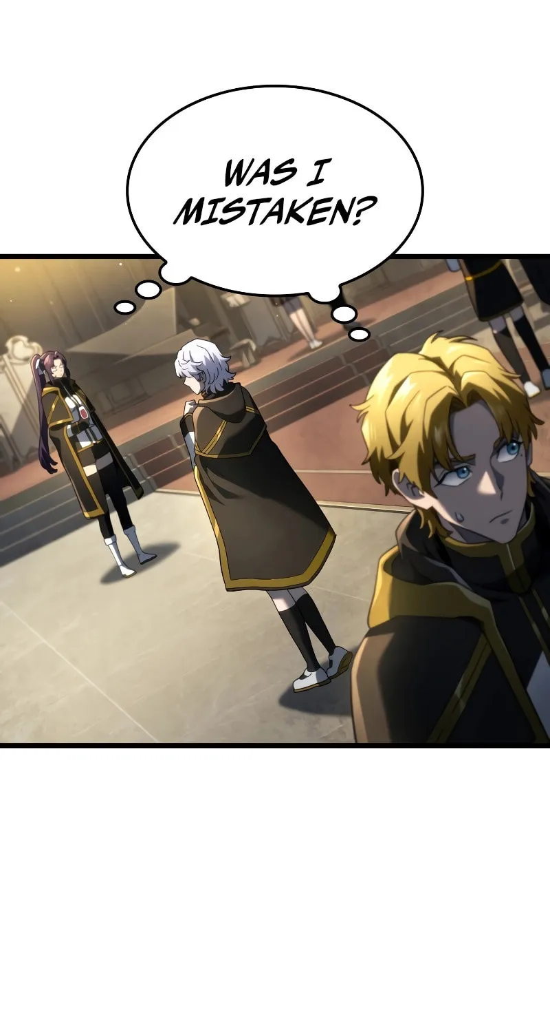 Revenge of the Sword Clan