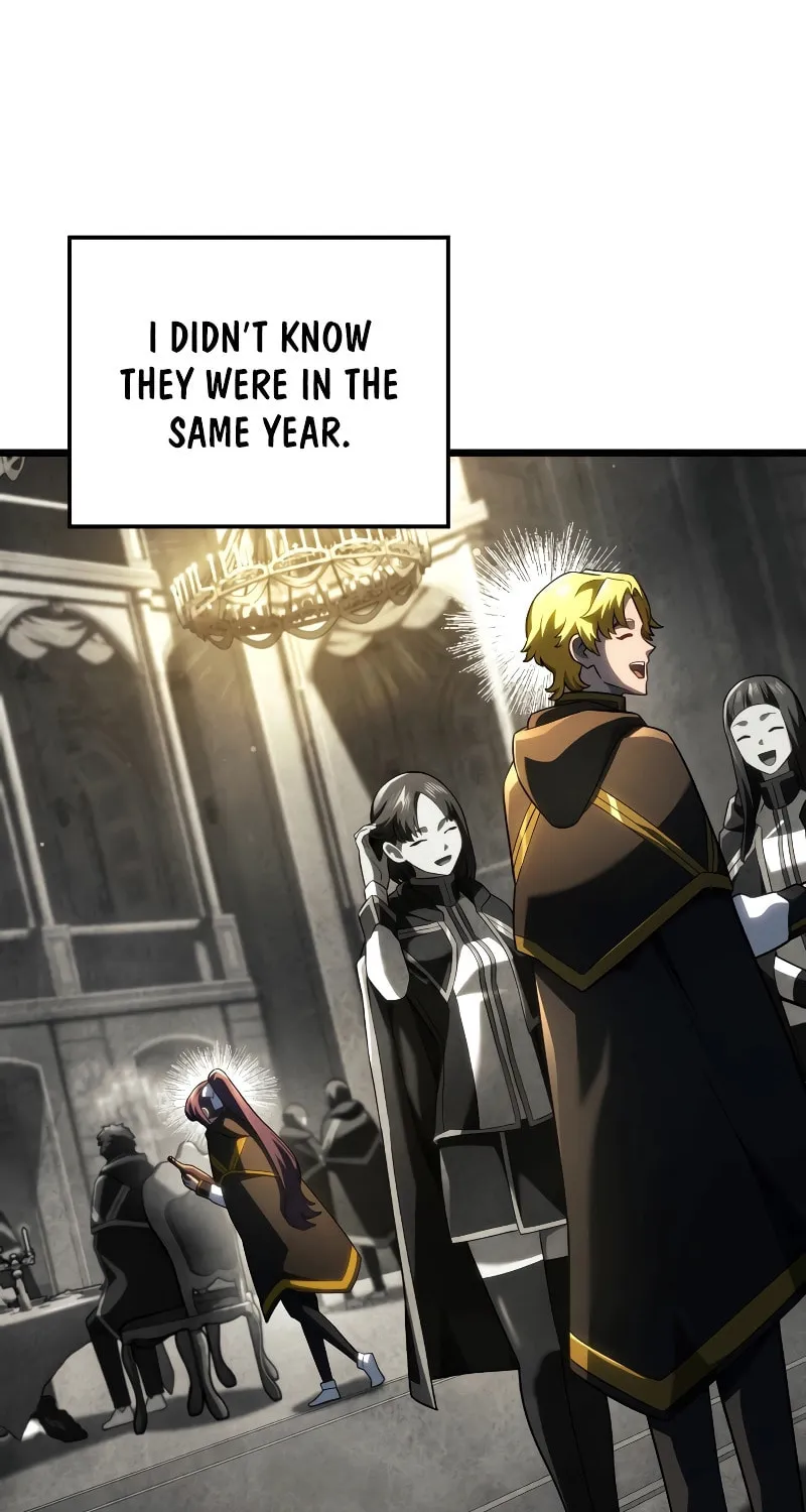 Revenge of the Sword Clan