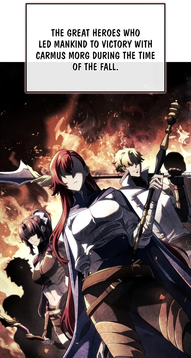 Revenge of the Sword Clan