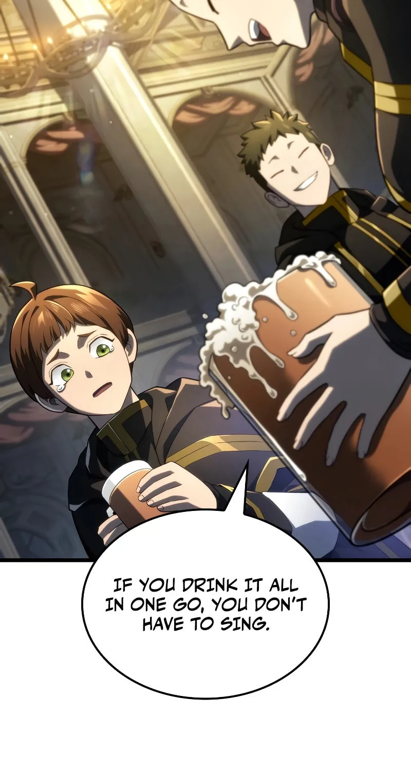 Revenge of the Sword Clan