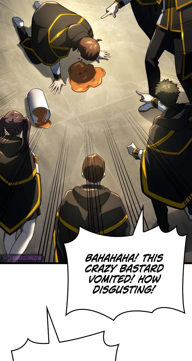 Revenge of the Sword Clan