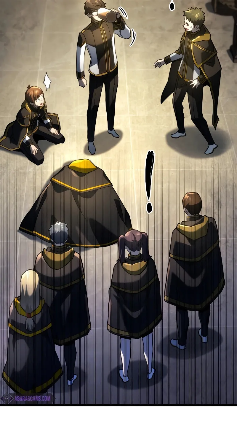 Revenge of the Sword Clan