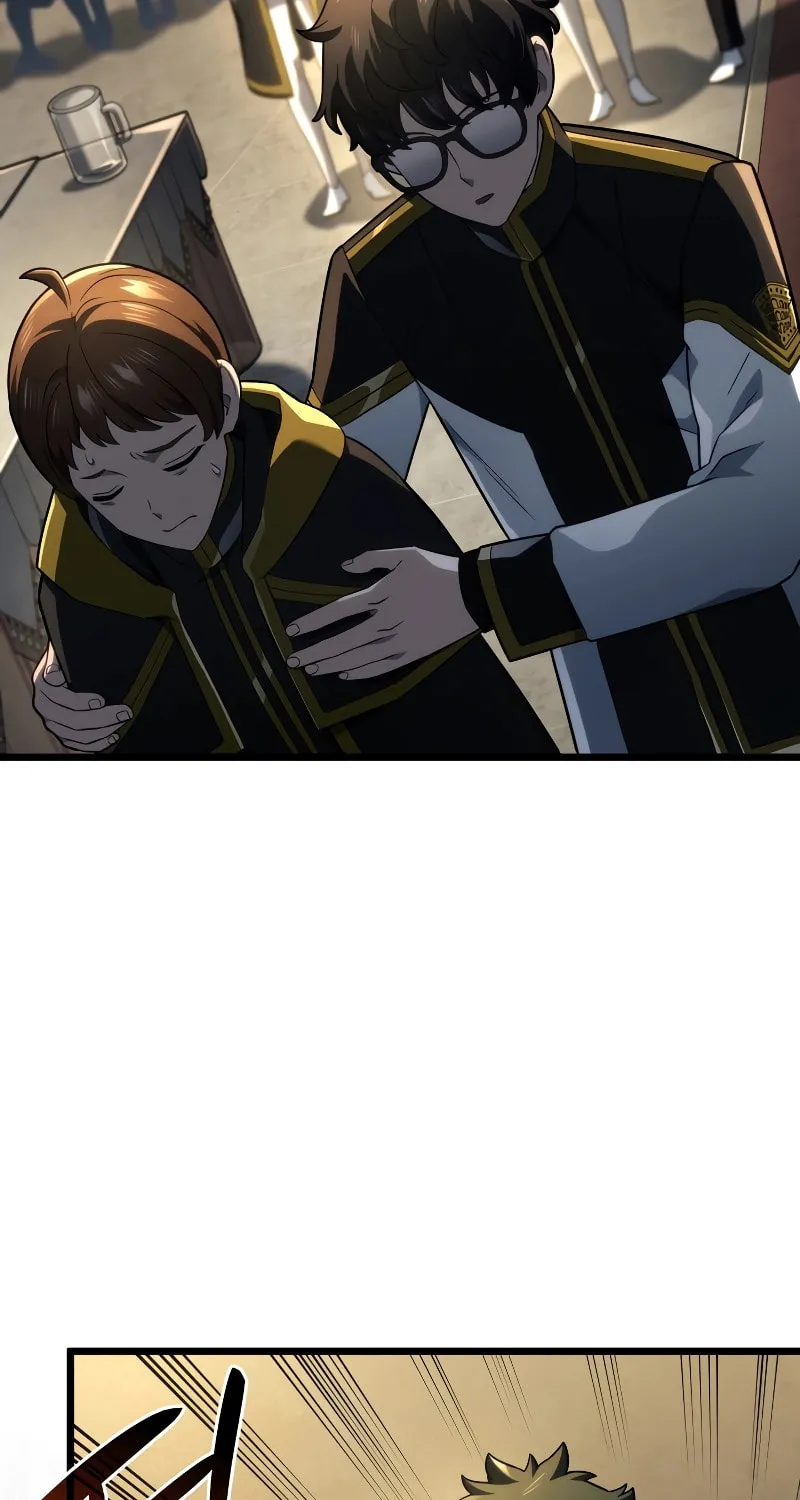 Revenge of the Sword Clan