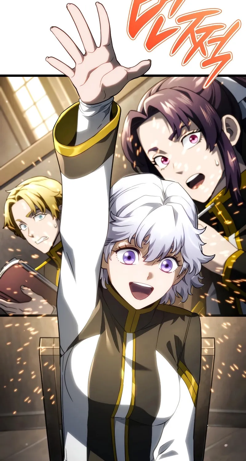 Revenge of the Sword Clan