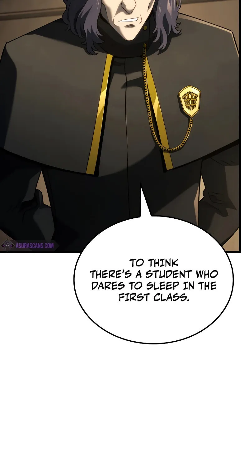 Revenge of the Sword Clan