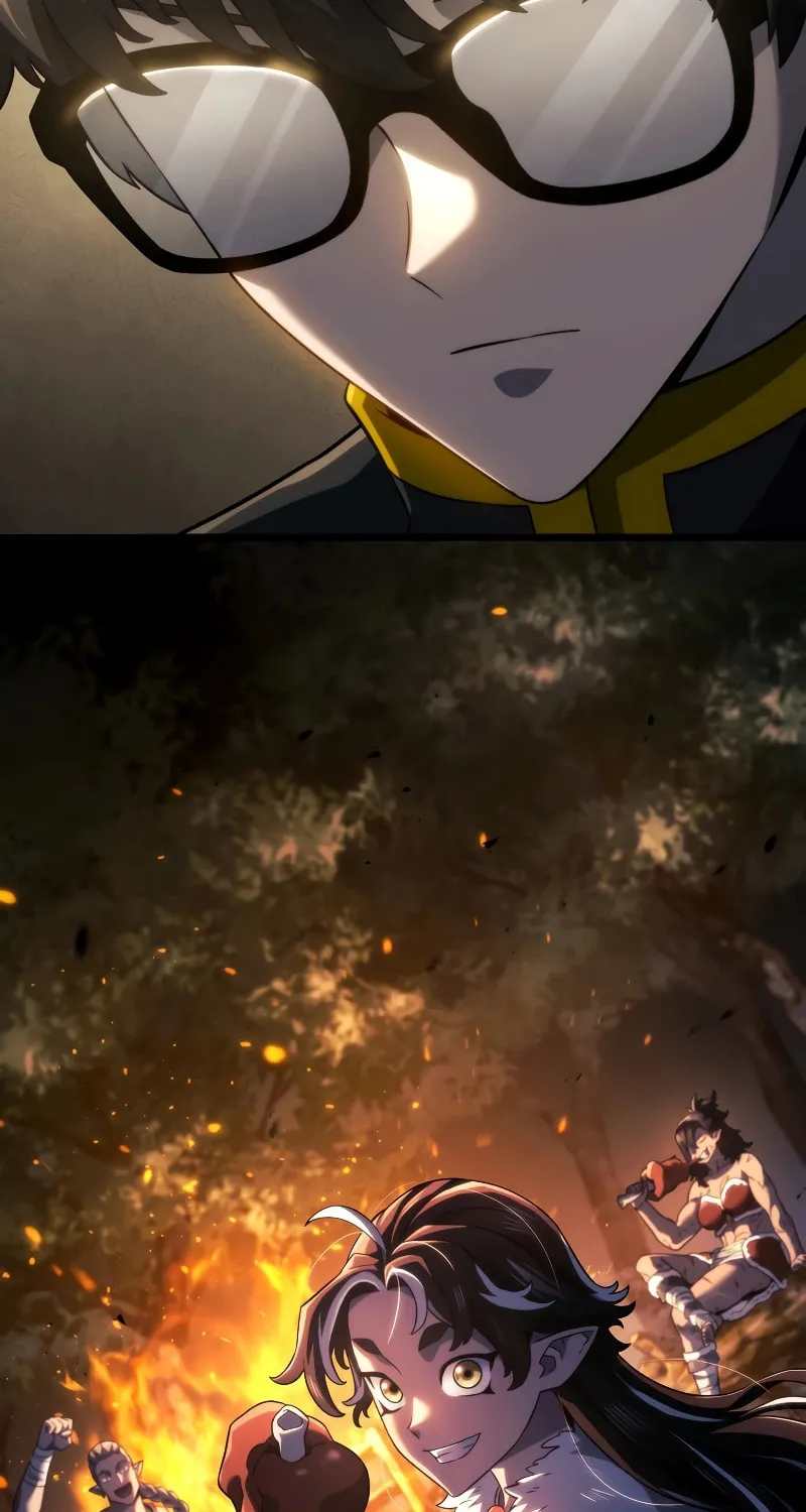 Revenge of the Sword Clan
