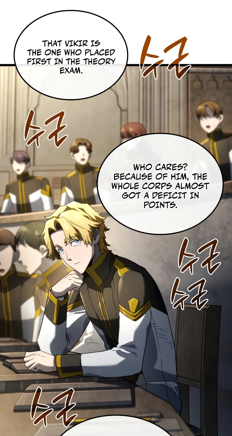 Revenge of the Sword Clan