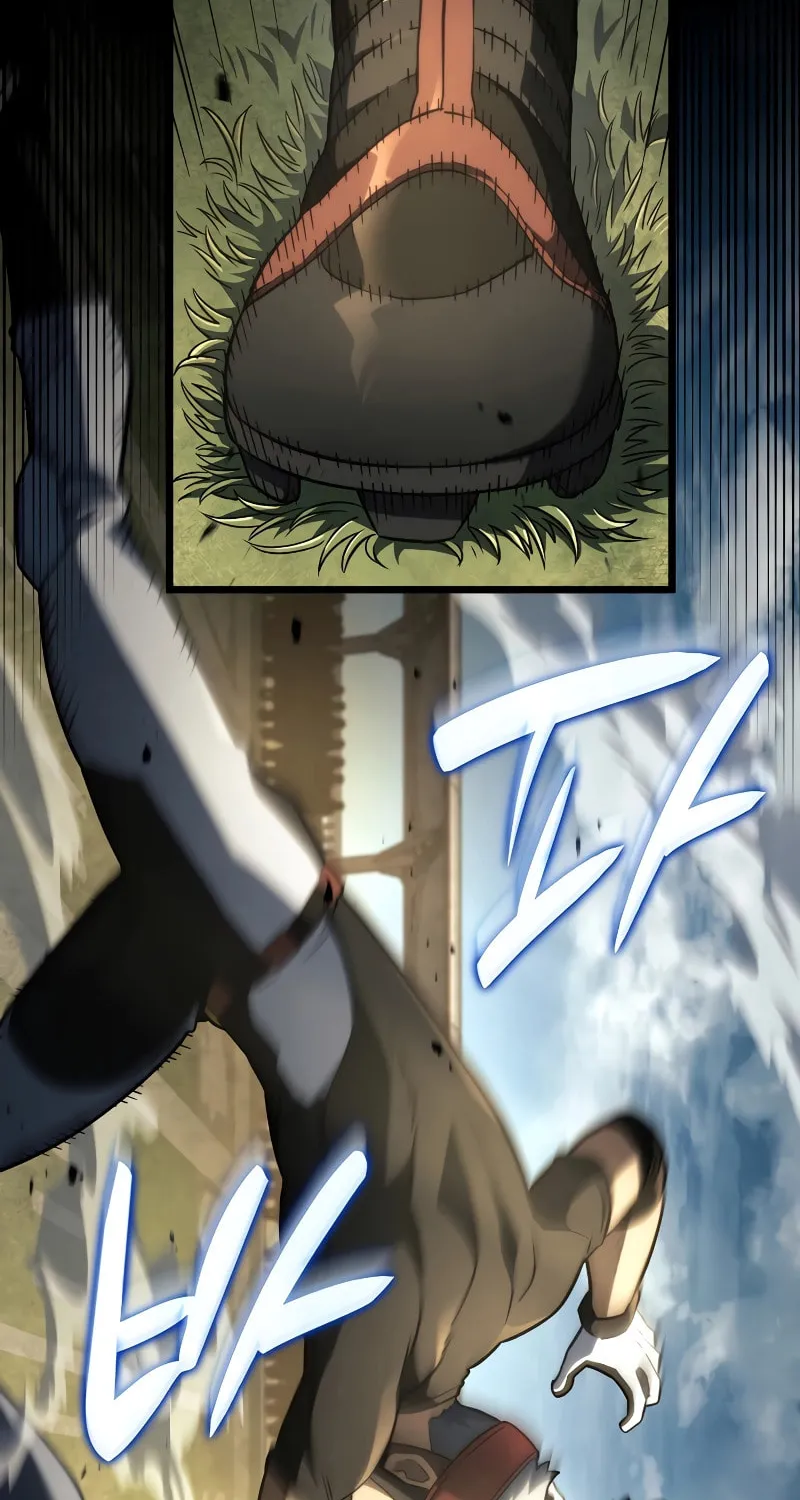 Revenge of the Sword Clan