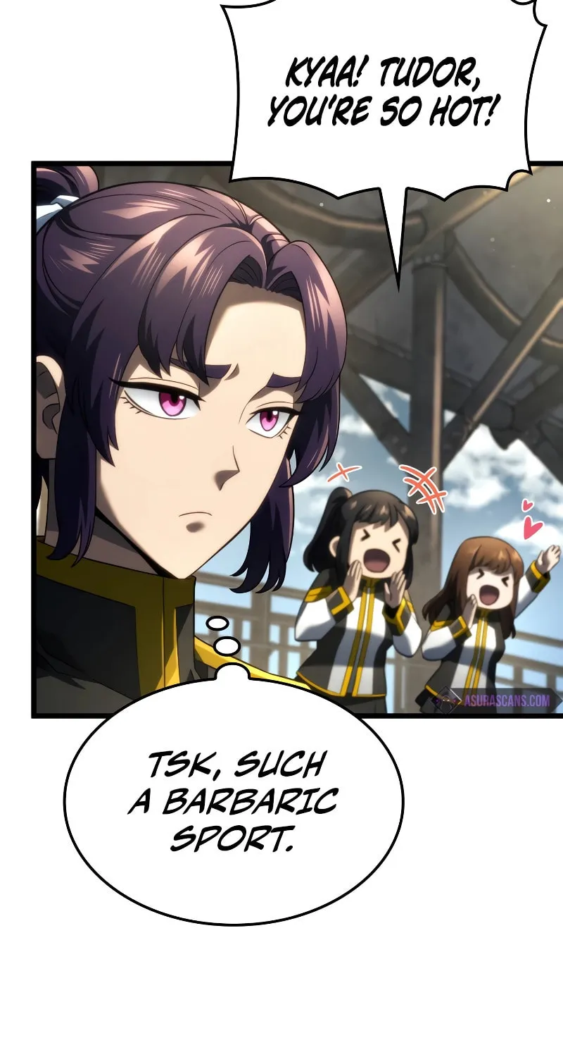 Revenge of the Sword Clan