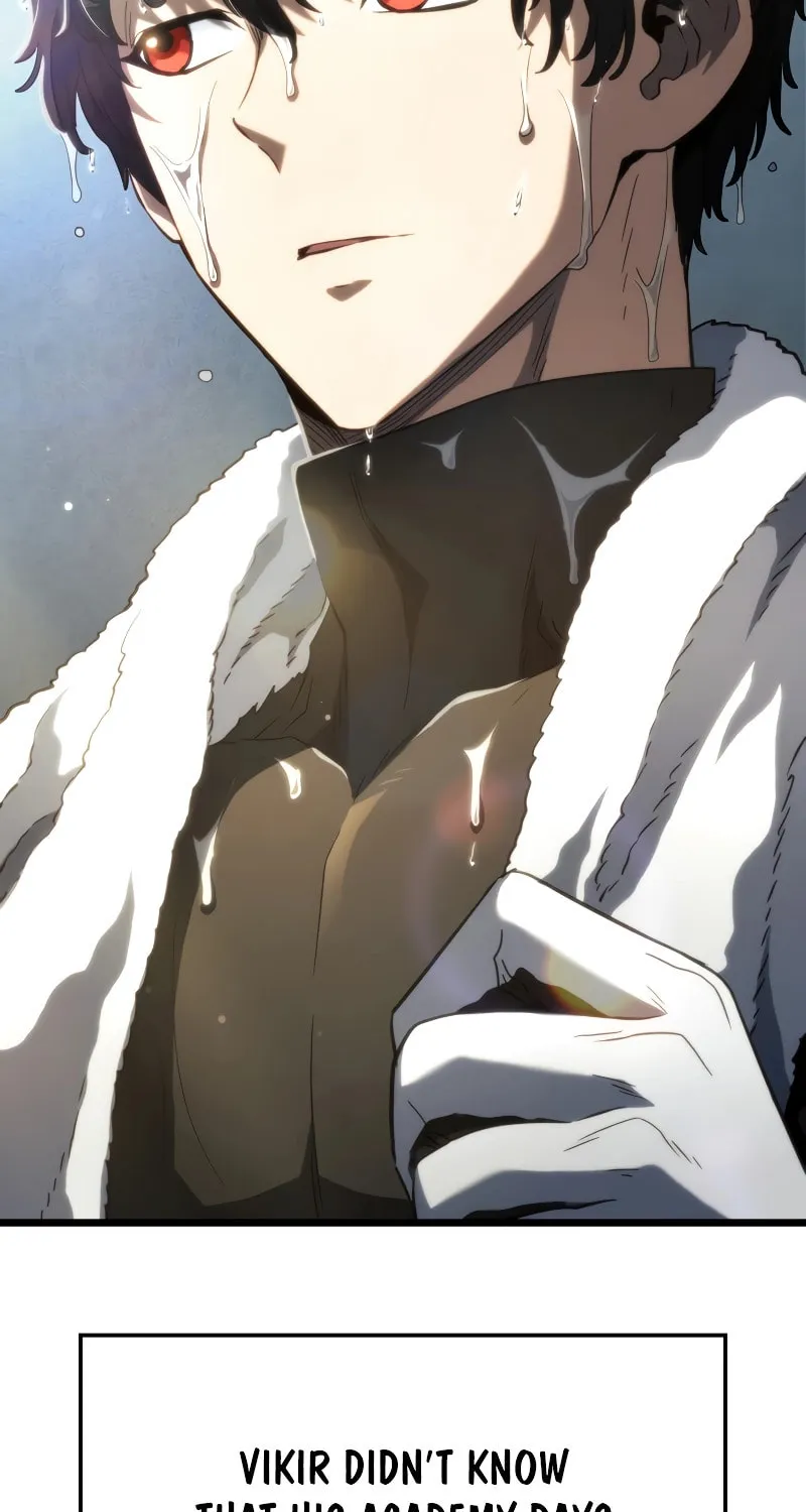 Revenge of the Sword Clan