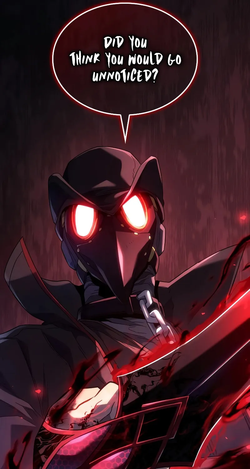 Revenge of the Sword Clan