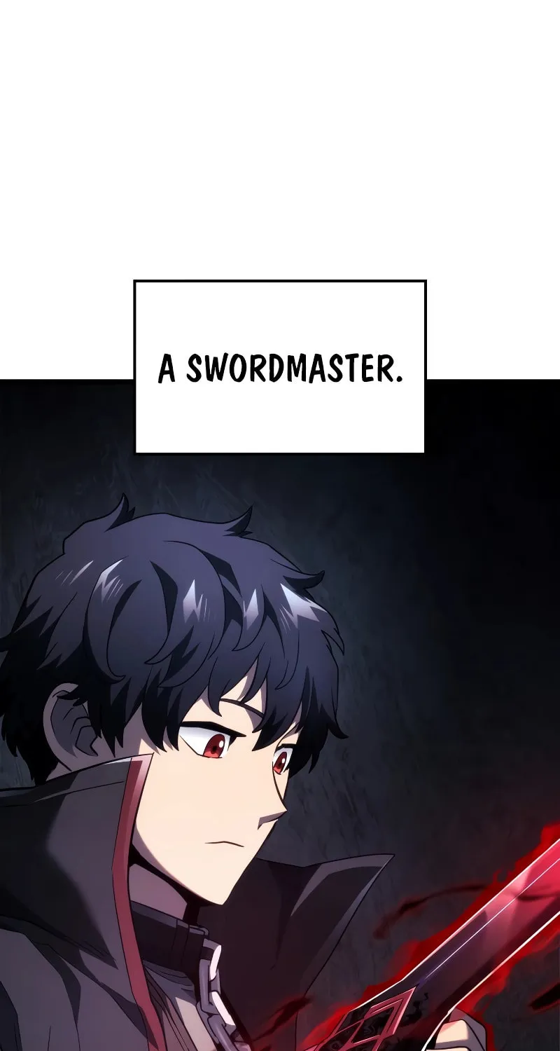Revenge of the Sword Clan