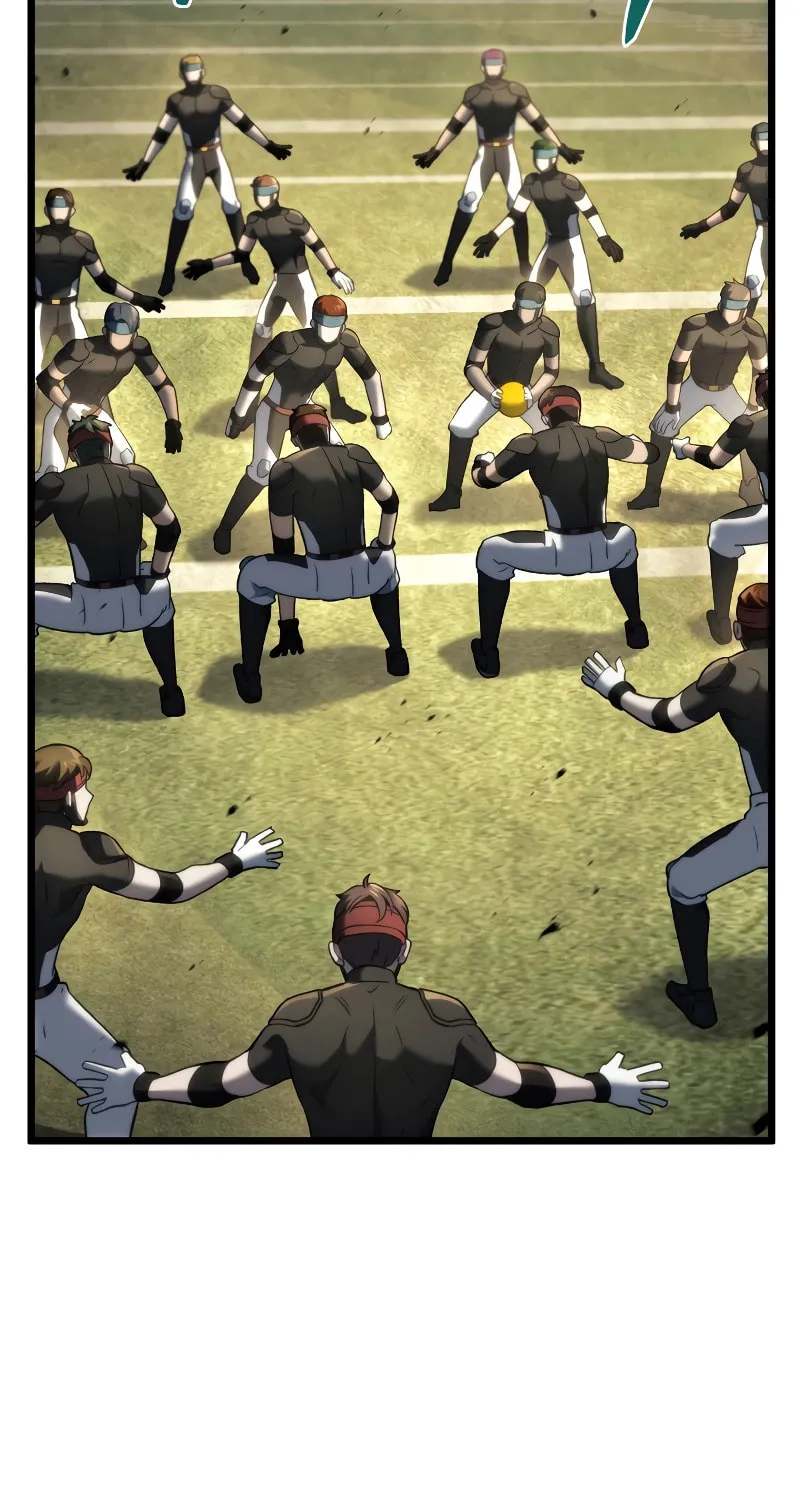Revenge of the Sword Clan