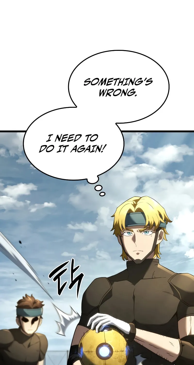 Revenge of the Sword Clan