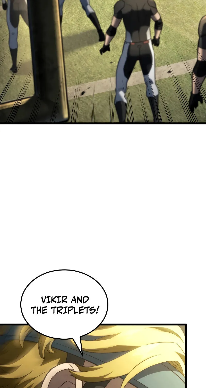 Revenge of the Sword Clan
