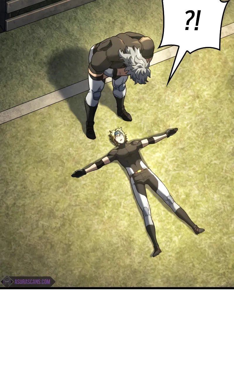 Revenge of the Sword Clan