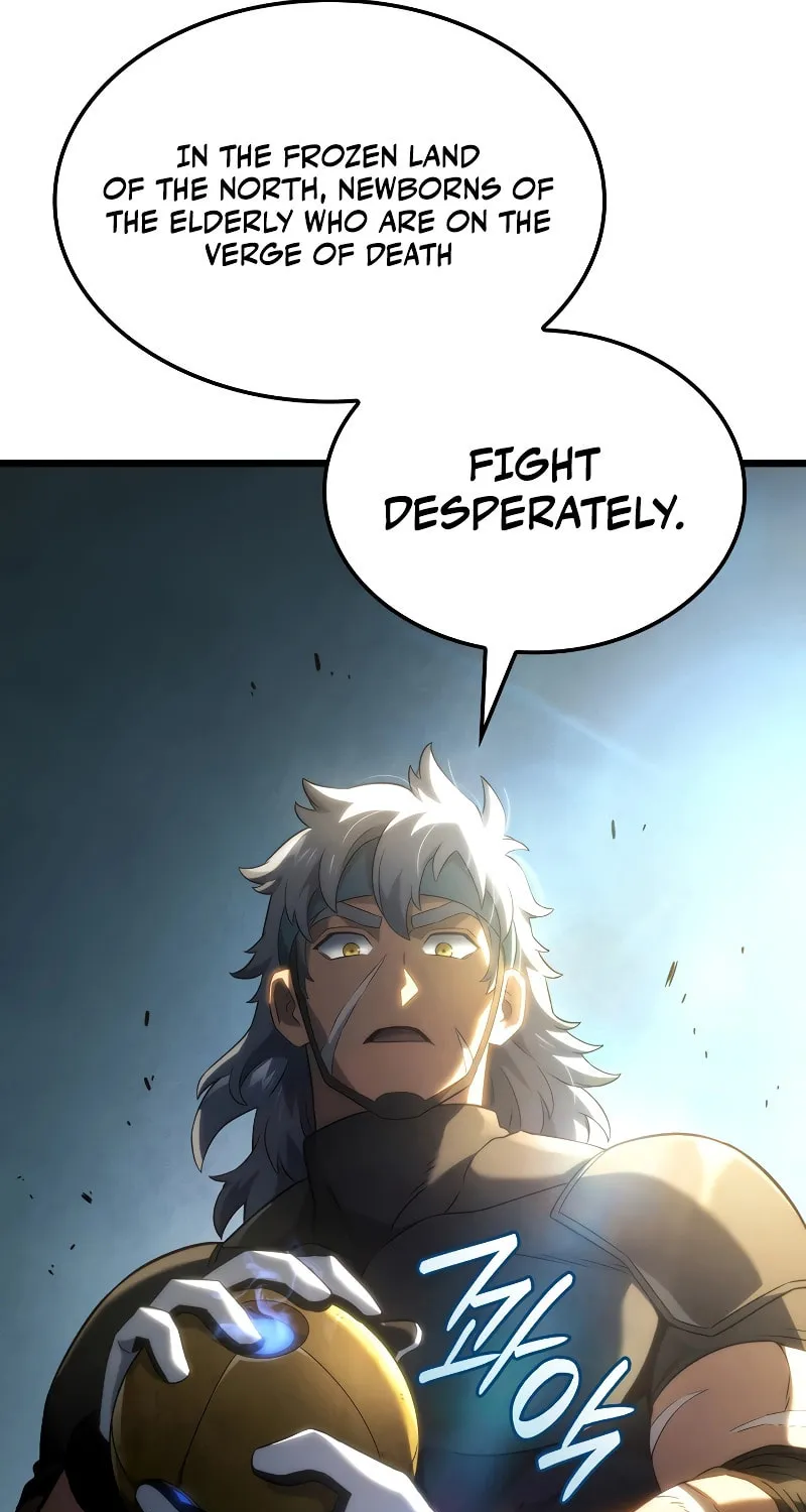 Revenge of the Sword Clan