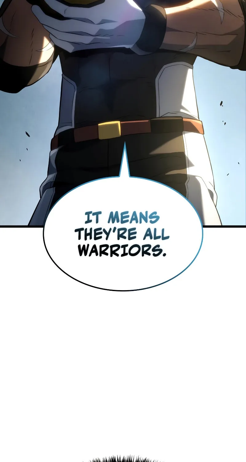 Revenge of the Sword Clan