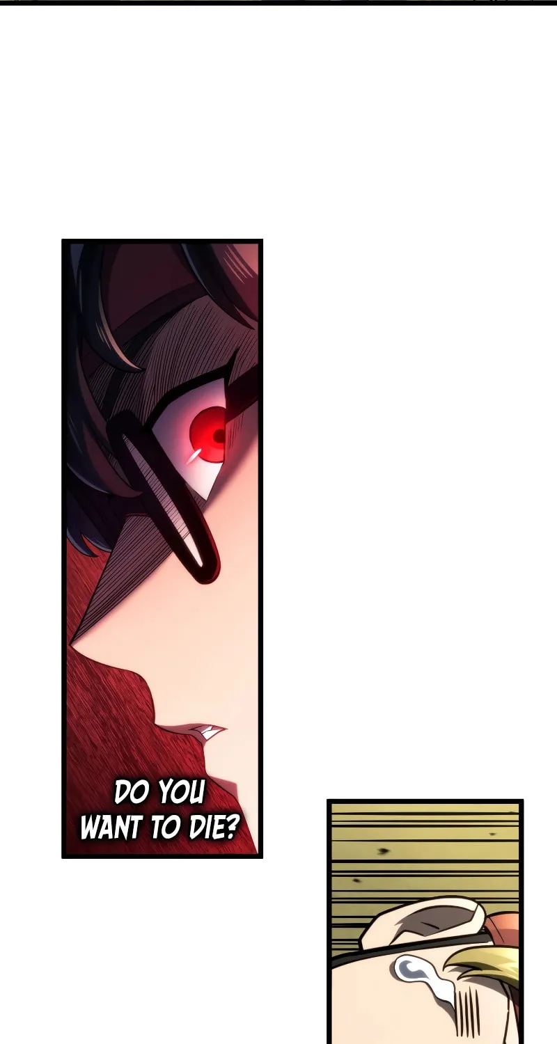 Revenge of the Sword Clan