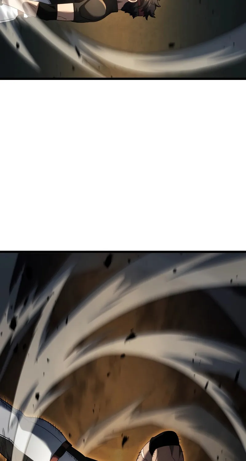 Revenge of the Sword Clan
